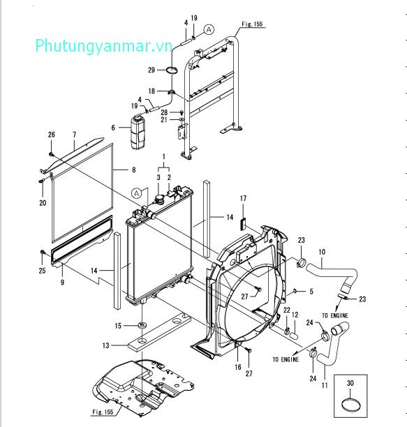 Bộ tản nhiệt